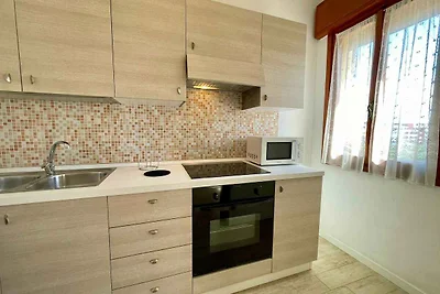 Appartement Vacances avec la famille Caorle