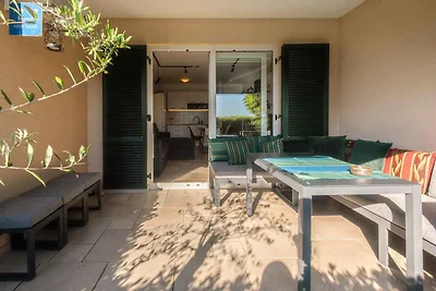 Appartamento Vacanza con famiglia Punat