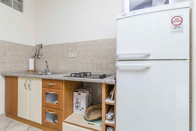 Vakantieappartement Gezinsvakantie Jadrtovac