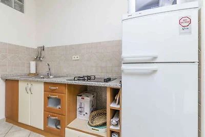 Ferienwohnung mit Balkon und Klimaanlage