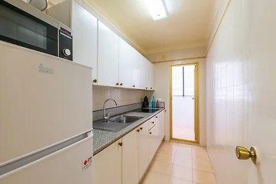 Appartamento Vacanza con famiglia Tarragona
