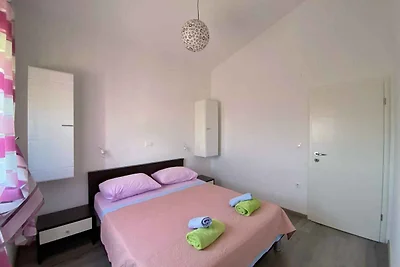 Appartamento Vacanza con famiglia Maslenica