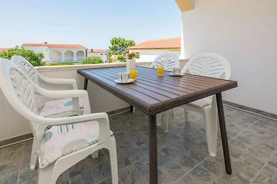 Ferienwohnung mit Klimaanlage