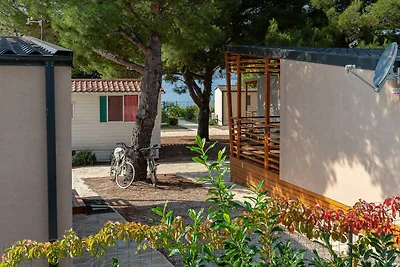 Ferienhaus mit Klimaanlage