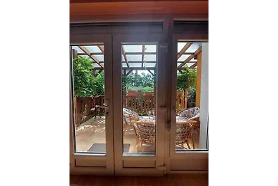 Casa vacanze Vacanza di relax Balatonszentgyörgy