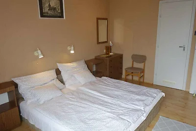 Ferienwohnung mit WLAN in der Nähe vom