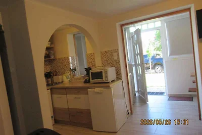Casa vacanze Vacanza di relax Csopak