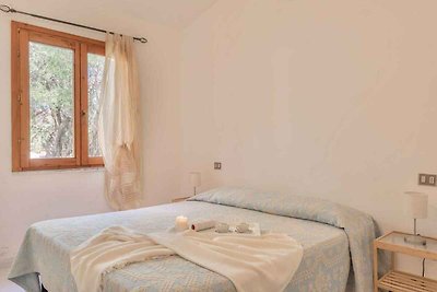 Vakantieappartement Gezinsvakantie San Teodoro