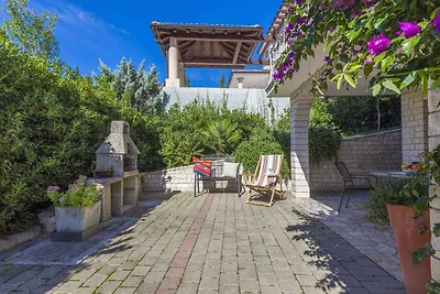 Studio mit Terrasse und Klimaanlage