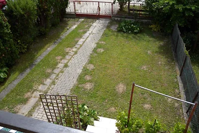Ferienwohnung 300 m vom Balaton