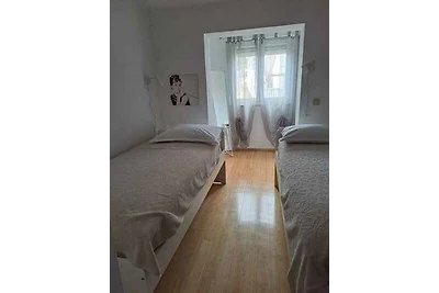 apartman za odmor Obiteljski odmor Sveti Filip i Jakov