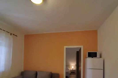 Apartamento Vacaciones familiares Jadrtovac