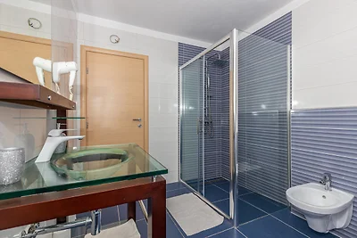 Ferienwohnung Erste Reiche zum Meer