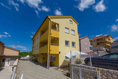 Appartamento Vacanza con famiglia Crikvenica