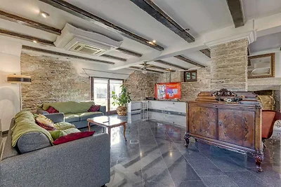 Vakantiehuis Ontspannende vakantie Pazin