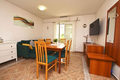 Vakantieappartement Gezinsvakantie Sveti Filip i Jakov