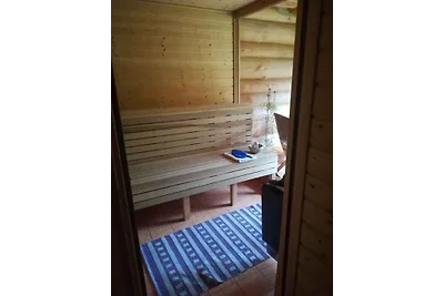 Casa vacanze Vacanza di relax Trebbin