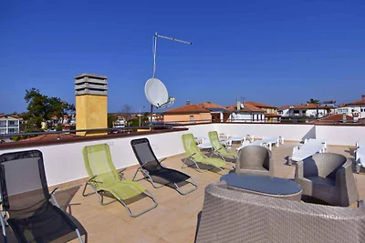 Vakantieappartement Gezinsvakantie Umag