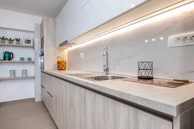 Vakantieappartement Gezinsvakantie Silo