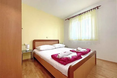 Ferienwohnung mit Terrasse