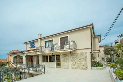 Gemütliche Ferienwohnung mit Balkon auf der I