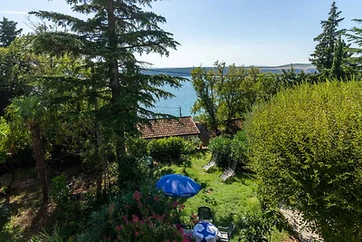 Vakantieappartement Gezinsvakantie Biograd na Moru