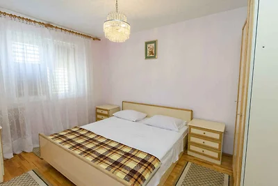 Ferienwohnung mit Klimaanlage und Internet