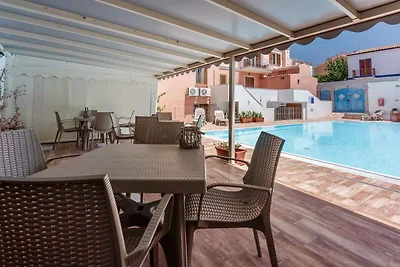 Appartamento Vacanza con famiglia Santa Teresa Gallura