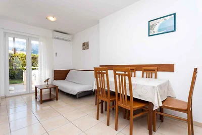 Ferienwohnung 100 m dal mare