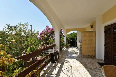 Ferienwohnung mit Klimaanlage und Internet