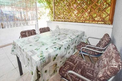 Ferienwohnung mit Klimaalage