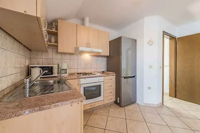 Holiday flat family holiday Ciovo, Mastrinka