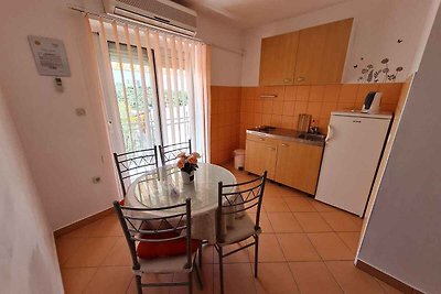 Vakantieappartement Gezinsvakantie Lika-Senj