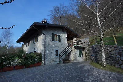 Appartamento Vacanza con famiglia Trento