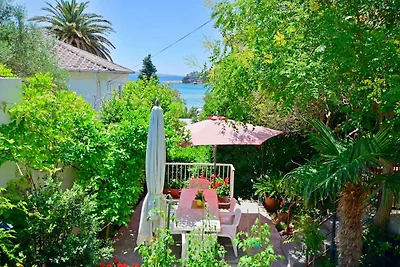 Appartamento Vacanza con famiglia Banjol