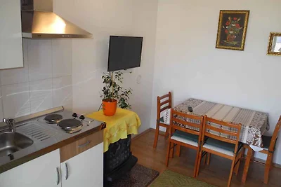 Ferienwohnung mit Terrasse