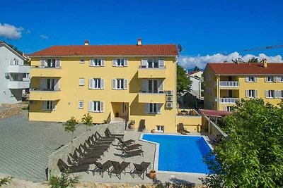 Vakantieappartement Gezinsvakantie Baska