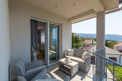 Ferienwohnung mit Klimaanlage