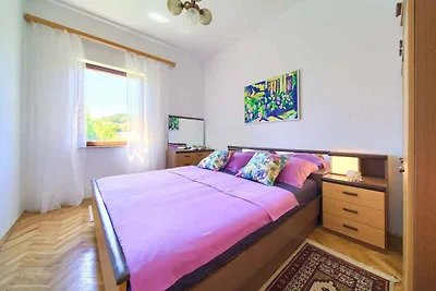 Ferienwohnung mit Wlan, in der Nähe vom Meer