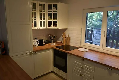 Domek letniskowy Urlop wypoczynkowy Stara Novalja