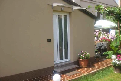 Vakantiehuis Ontspannende vakantie Rovinj