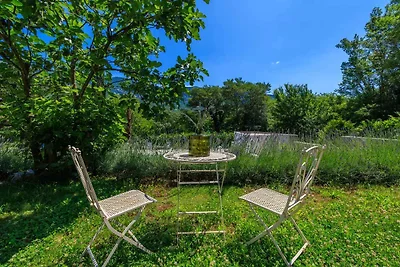 Apartamento Vacaciones familiares Tribalj