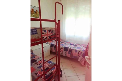 Ferienwohnung mit Klimaanlage