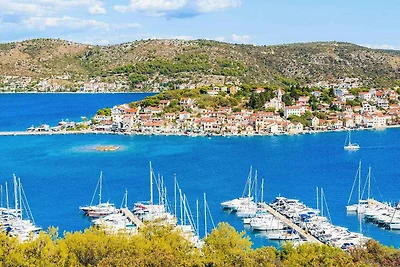 Studio-Apartment, nur 200 m vom nächsten schö