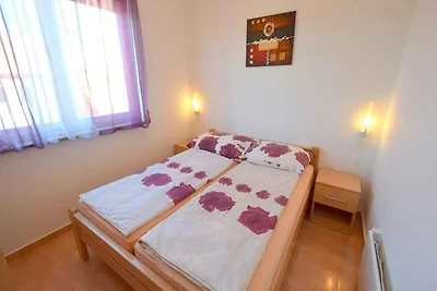 Ferienwohnung mit Meerblick