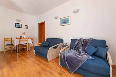 Appartamento Vacanza con famiglia Vrbnik
