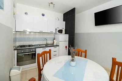 Ferienwohnung in Strandnähe