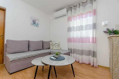 Ferienwohnung mit Klimaanlage