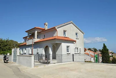 Ferienwohnung für 6 Personen in Mali Lošinj