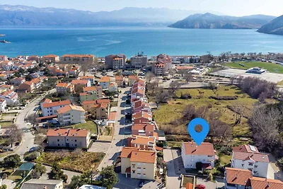 Ferienwohnung mit Waschmaschine